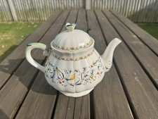 Gien vintage tea for sale  MAIDSTONE