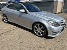 2011 mercedes benz for sale  LEICESTER