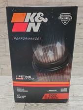 Air filter 4002 for sale  Council Bluffs