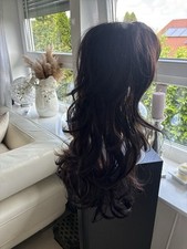Perücke damen gebraucht kaufen  Bodelshausen