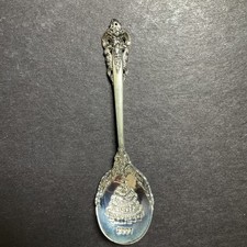 Wallace grande baroque for sale  Mansfield