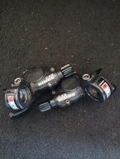 Sram 3x9 thumb for sale  WEST BROMWICH