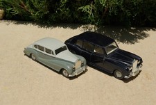 Dinky toys england d'occasion  France