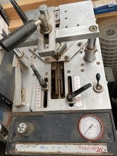 Minigraf underpinner for sale  MINEHEAD