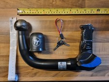 Tow trust acs for sale  PENARTH