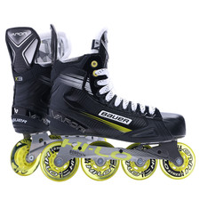 Bauer roller hockey gebraucht kaufen  Hannover