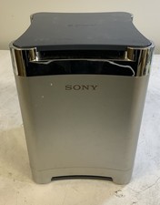 Sony subwoofer ssws for sale  Pittsburg
