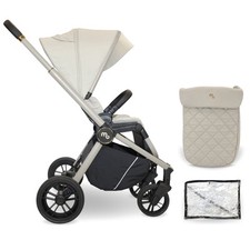 Babiie mb450 pushchair for sale  ASHFORD
