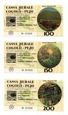 Italia 1977 lotto usato  Trento