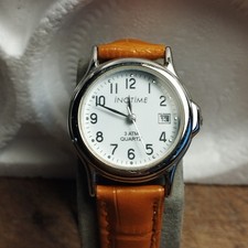 Montre inotime femme d'occasion  Bourganeuf