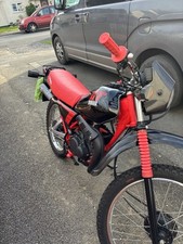 yamaha dt 50 for sale yamaha dt 50 for sale YEOVIL