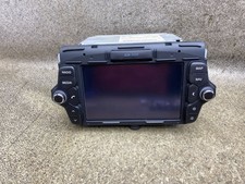Navigation radio 96560 gebraucht kaufen  Deutschland