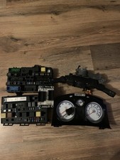 Usado, VAUXHALL ASTRA SRI TURBO 200+ KIT ECU MOTOR Z20LER MK5 H 2.0L GASOLINA 2006 comprar usado  Enviando para Brazil