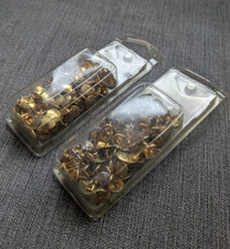 Drawing pins x for sale  LONDON