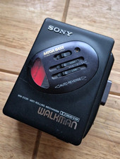 Sony walkman ex36 for sale  CREWE