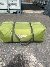 Vango airbeam elite for sale  EXETER