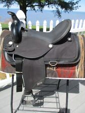 Wide black abetta for sale  Kent