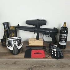Tippman paintball marker for sale  North Olmsted