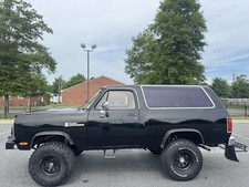 1988 dodge ramcharger for sale  Virginia Beach
