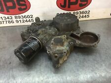 Front timing case for sale  GODSTONE