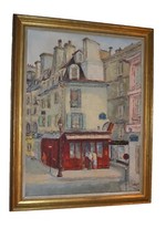 Gene grant parisian for sale  BUNGAY