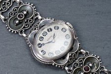 Armband tracht armbanduhr gebraucht kaufen  Landshut