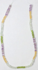 Strands citrine amethyst for sale  Mustang