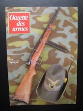 Gazette armes ruger d'occasion  Saint-Lô