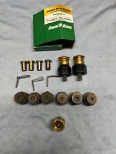 Sprinkler replacement parts for sale  Stockton
