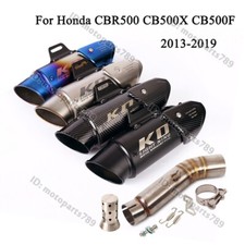 Honda cbr500 cb500x for sale  TAMWORTH