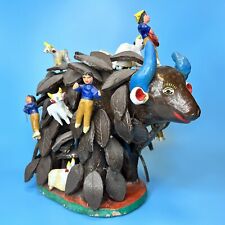 Toro matador cuadrillas for sale  Cedar Park