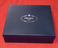 Riginal prada karton gebraucht kaufen  Düsseldorf