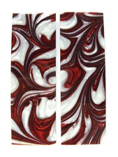 Red white pearl for sale  Joplin