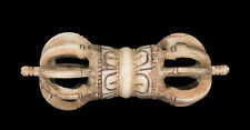 Vajra bovin sculpté d'occasion  Ardres