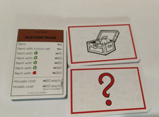Full set monopoly for sale  BARNET