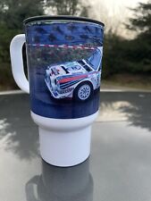 Lancia delta photo for sale  KENDAL