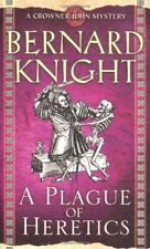 Plague heretics knight for sale  UK