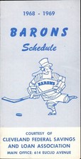cleveland barons for sale cleveland barons for sale Murfreesboro
