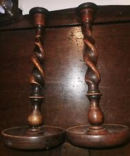 Beautiful pair antique for sale  STOKE-ON-TRENT