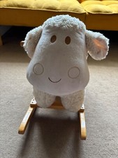 Rocking sheep for sale  SHIPLEY