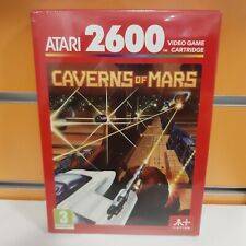 Caverns mars atari usato  Cuneo