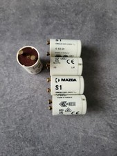 Mazda starter lot d'occasion  Ribécourt-Dreslincourt