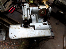 COLUMBIA CL 300-20 Batedor de Ponto Cego Máquina de Costura Industrial Cabeça Apenas L9.24 comprar usado  Enviando para Brazil