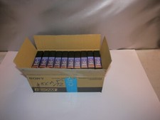 Sony bct 12hd usato  Spedire a Italy