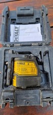Dewalt dw087 self for sale  LLANELLI