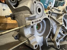 Carter motore piaggio usato  Torino