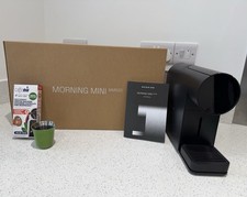 Morning mini coffee for sale Morning mini coffee for sale  MELTON MOWBRAY