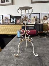 Candle stand for sale  LISKEARD