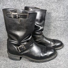 Double engineer boots for sale  Costa Mesa