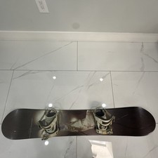 156 ride snowboard for sale  Miami